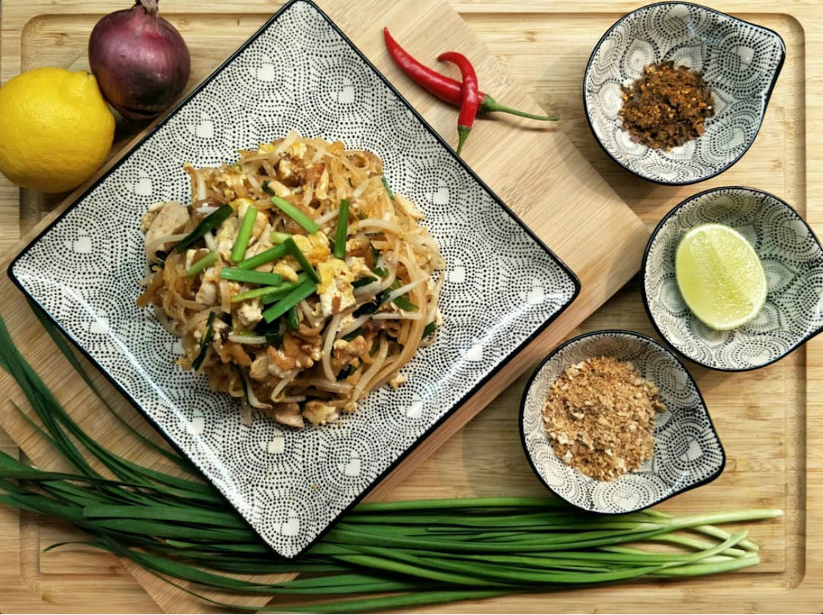Phadthai - Original Phadthai