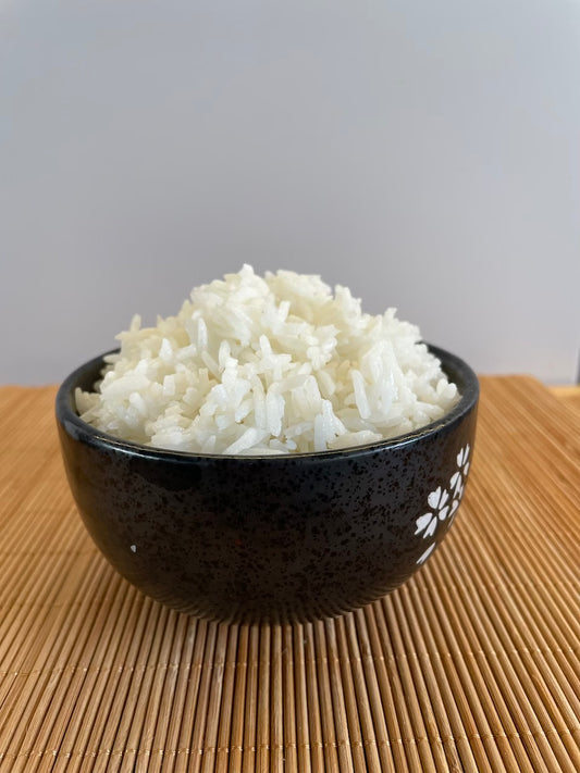 Khao suay - Thai Jasmine rice (250 gr) (included in most dishes)